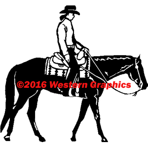 Western Pleasure - Female - Style #21