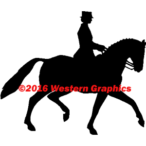 Dressage - Style #330