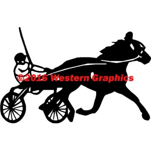 Harness Racer - Style #4