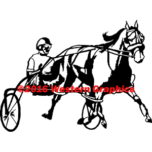 Harness Racer - Style #58