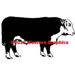 Hereford - Style #650