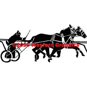 Chariot Racer - Style #656