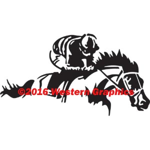 Horse Racer - Style #666