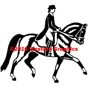 Dressage - Style #72