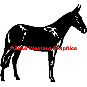 Mule - Style #80