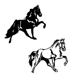 Tennessee Walker