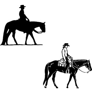 Western Pleasure